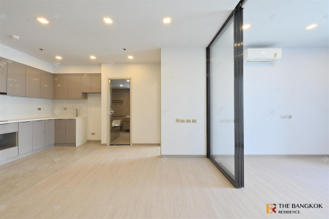 Condo à Bangkok, Thaïlande, 1 chambre № 197451 - photo 4