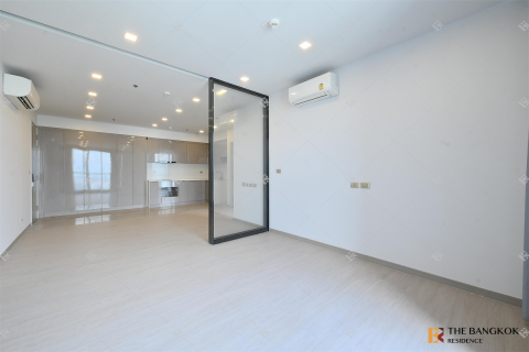 Condo à Bangkok, Thaïlande, 1 chambre № 197451 - photo 5