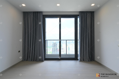 Condo à Bangkok, Thaïlande, 1 chambre № 197451 - photo 9