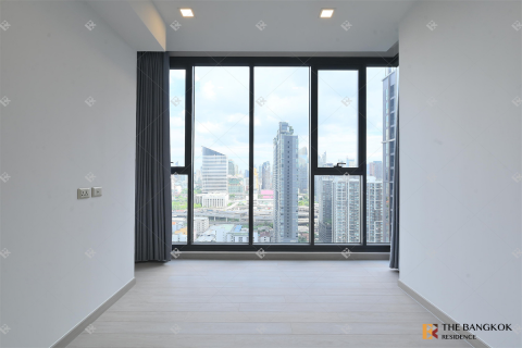 Condo in Bangkok, Thailand, 1 bedroom № 197449 - photo 9