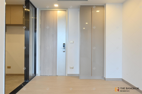Condo in Bangkok, Thailand, 1 bedroom № 197449 - photo 2