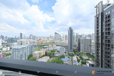 Condo in Bangkok, Thailand, 1 bedroom № 197449 - photo 8