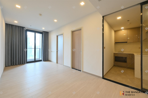 Condo in Bangkok, Thailand, 1 bedroom № 197449 - photo 3