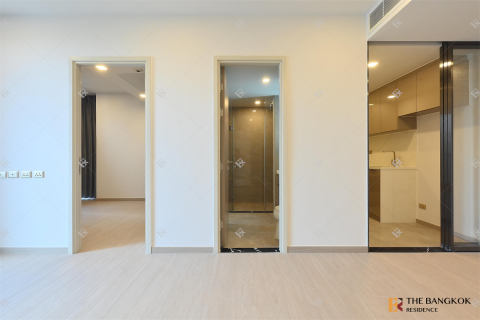 Condo in Bangkok, Thailand, 1 bedroom № 197449 - photo 7