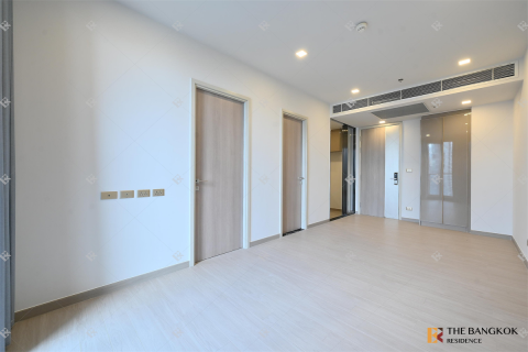 Condo in Bangkok, Thailand, 1 bedroom № 197449 - photo 4