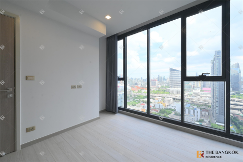 Condo in Bangkok, Thailand, 1 bedroom № 197449 - photo 10