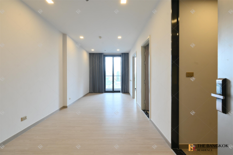 Condo in Bangkok, Thailand, 1 bedroom  № 197449
