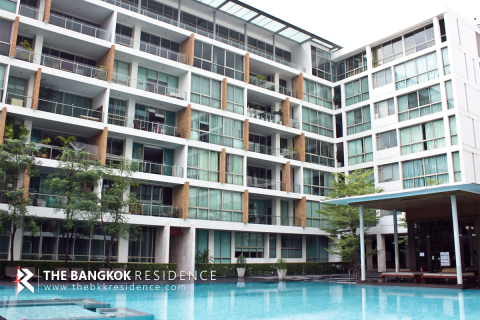 Condo in Bangkok, Thailand, 2 bedrooms № 197454 - photo 2