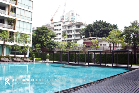 Condo in Bangkok, Thailand, 2 bedrooms № 197454 - photo 4