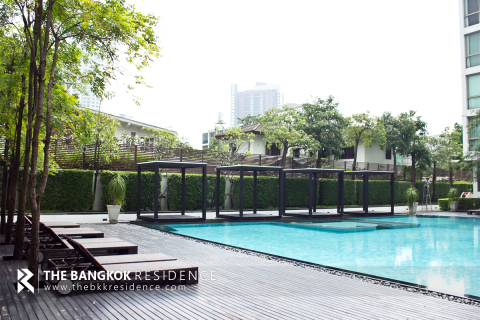 Condo in Bangkok, Thailand, 2 bedrooms № 197454 - photo 3