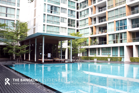 Condo in Bangkok, Thailand, 2 bedrooms № 197454 - photo 5