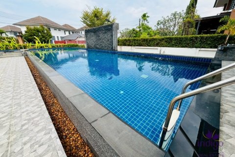 Maison à San Sai, Thaïlande 7 chambres № 170322 - photo 30