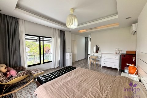 Maison à San Sai, Thaïlande 7 chambres № 170322 - photo 14