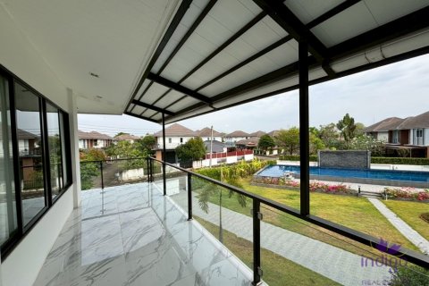 Maison à San Sai, Thaïlande 7 chambres № 170322 - photo 11