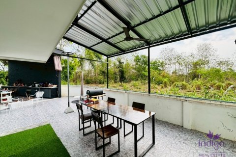 Maison à San Sai, Thaïlande 7 chambres № 170322 - photo 8