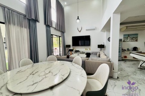 Maison à San Sai, Thaïlande 7 chambres № 170322 - photo 5