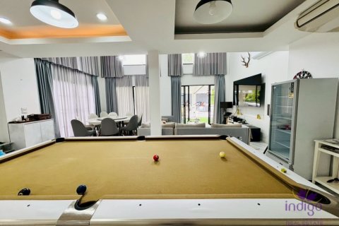 Maison à San Sai, Thaïlande 7 chambres № 170322 - photo 7