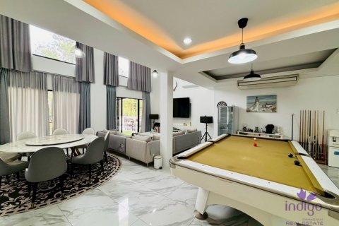 Maison à San Sai, Thaïlande 7 chambres № 170322 - photo 6