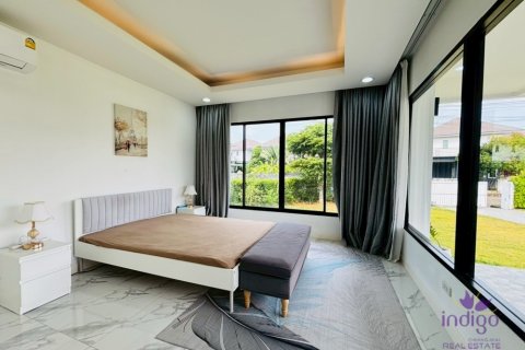 Maison à San Sai, Thaïlande 7 chambres № 170322 - photo 12