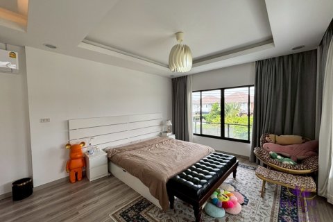 Maison à San Sai, Thaïlande 7 chambres № 170322 - photo 15