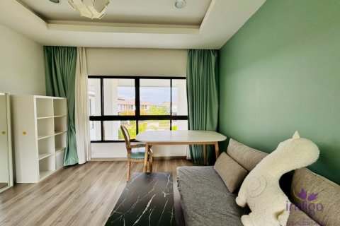 Maison à San Sai, Thaïlande 7 chambres № 170322 - photo 17