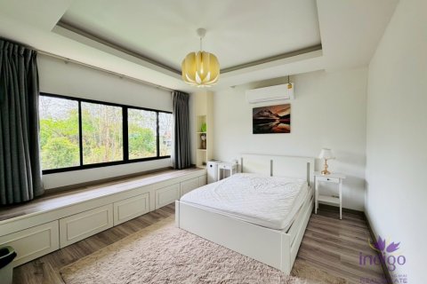 Maison à San Sai, Thaïlande 7 chambres № 170322 - photo 18