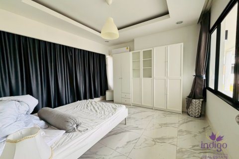 Maison à San Sai, Thaïlande 7 chambres № 170322 - photo 19