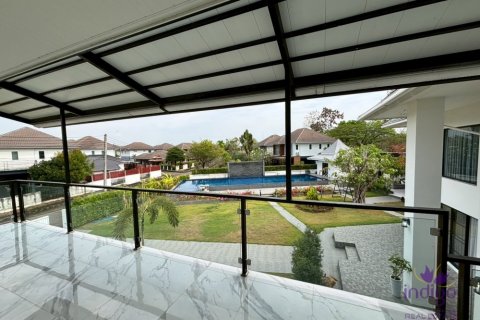 Maison à San Sai, Thaïlande 7 chambres № 170322 - photo 9