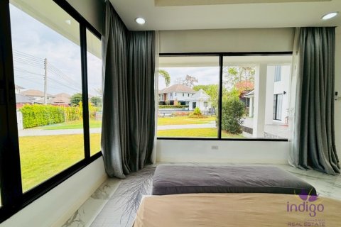 Maison à San Sai, Thaïlande 7 chambres № 170322 - photo 10