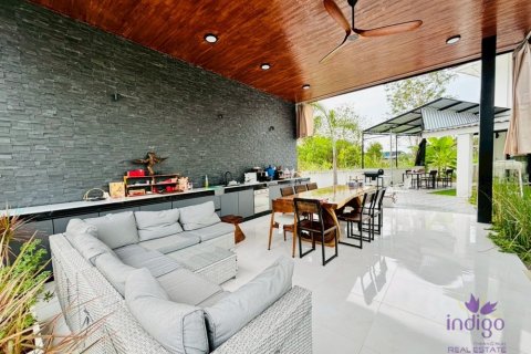 Maison à San Sai, Thaïlande 7 chambres № 170322 - photo 13