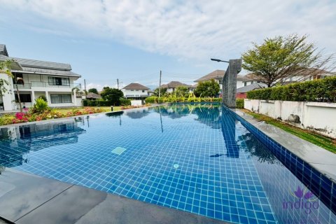 Maison à San Sai, Thaïlande 7 chambres № 170322 - photo 29