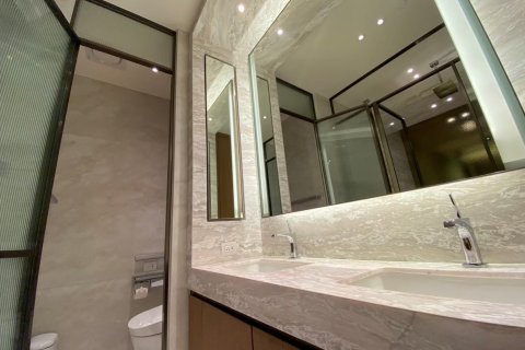 Condo à Pathum Wan, Bangkok, Thaïlande, 1 chambre № 170327 - photo 2