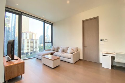 Condo à Pathum Wan, Bangkok, Thaïlande, 1 chambre № 170327 - photo 5