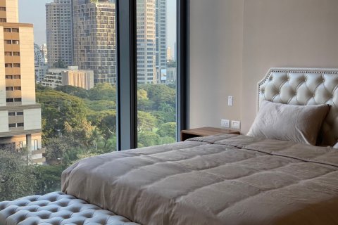 Condo à Pathum Wan, Bangkok, Thaïlande, 1 chambre № 170327 - photo 4