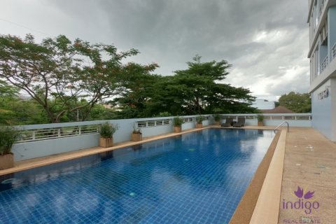 House in Chiang Mai, Thailand 1 bedroom № 170323 - photo 16