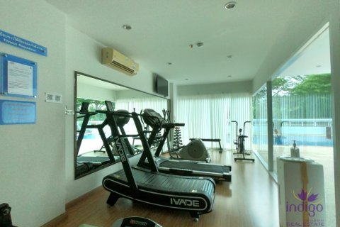 House in Chiang Mai, Thailand 1 bedroom № 170323 - photo 15