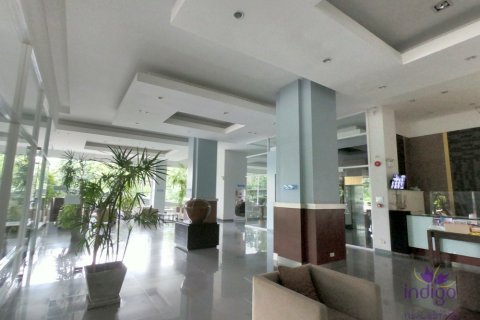 House in Chiang Mai, Thailand 1 bedroom № 170323 - photo 12