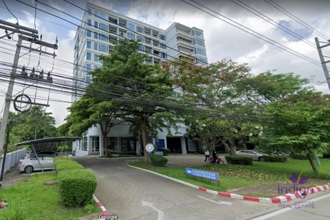 House in Chiang Mai, Thailand 1 bedroom № 170323 - photo 1