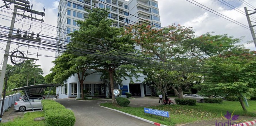 House in Chiang Mai, Thailand 1 bedroom № 170323