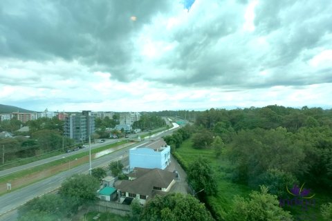 House in Chiang Mai, Thailand 1 bedroom № 170323 - photo 11