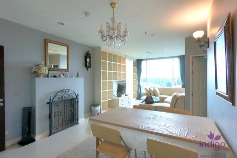 House in Chiang Mai, Thailand 1 bedroom № 170323 - photo 3