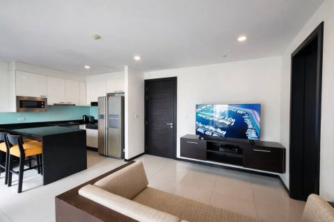 Apartment in Pattaya, Thailand 2 rooms № 170324 - photo 3