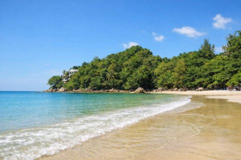 Apartment in Pattaya, Thailand 2 rooms № 170324 - photo 16