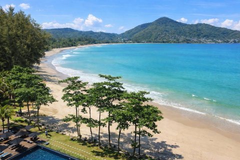 Apartment in Pattaya, Thailand 2 rooms № 170324 - photo 15