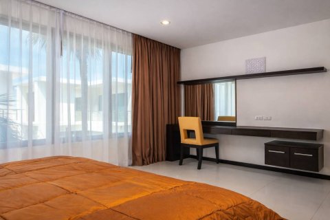 Apartment in Pattaya, Thailand 2 rooms № 170324 - photo 6