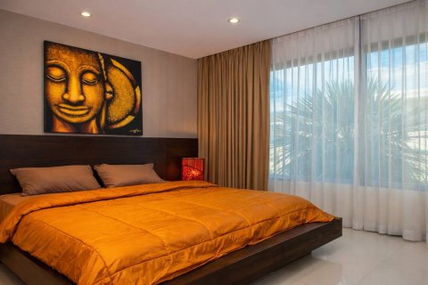Wohnung in Pattaya, Thailand 2 Zimmer № 170324 - Foto 5