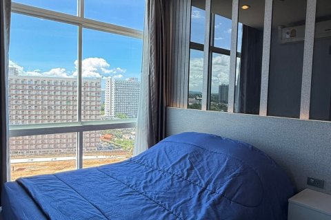 Apartment in Pattaya, Thailand 2 rooms № 170325 - photo 7