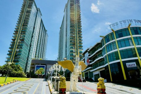 Apartment in Pattaya, Thailand 2 rooms № 170325 - photo 11