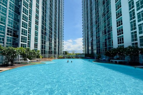 Apartment in Pattaya, Thailand 2 rooms № 170325 - photo 16