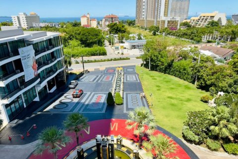 Apartment in Pattaya, Thailand 2 rooms № 170325 - photo 14